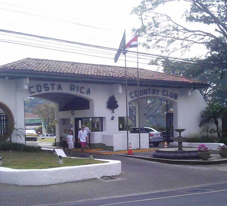 Escazu Estate for Sale in Costa Rica - Jaboncillos
